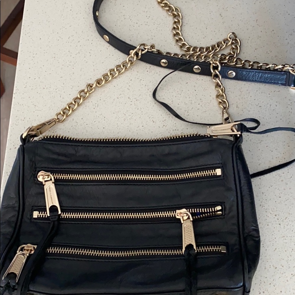 Rebecca Minkoff purse